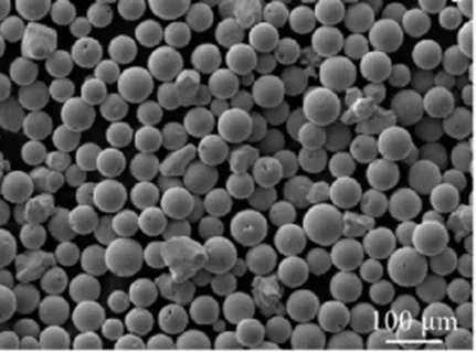 Spherical Tungsten Powder: A Revolutionary Material for Advanced Applications 2 lanthanated tungsten