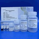 New Plant Seed DNA/RNA Extraction Kit Released plasmid preparation