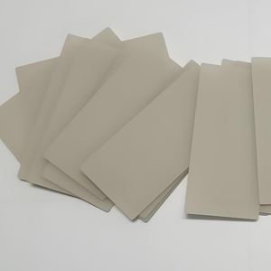 Aluminum Nitride Ceramics: Global Market Analysis Report aluminum nitride pads