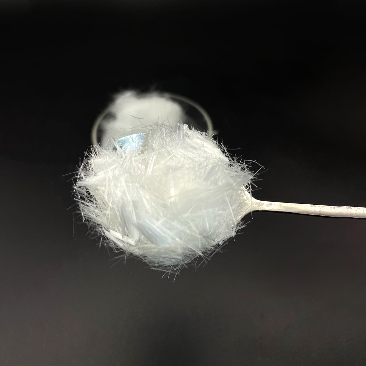 Reinforcing the Future of Concrete: The Role and Innovation of PVA Fiber in High-Performance Construction Materials pva fiber recs 100