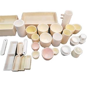 From Ancient Craft to High-Tech Innovation: The Evolution and Industrial Transformation of Ceramic Products in the 21st Century aluminum nitride ceramic