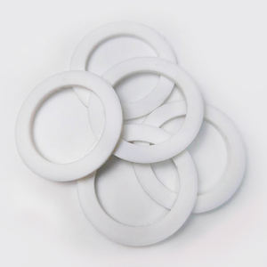 Alumina Ceramic Rings: Engineering Precision and Performance in Advanced Industrial Applications alumina ceramic material