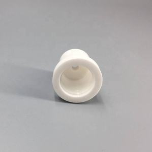 Alumina Ceramic Nozzles: High-Performance Flow Control Components in Extreme Industrial Environments alumina cost per kg