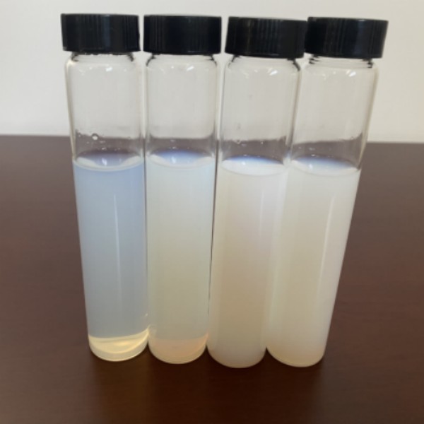 Silica Sol: Colloidal Nanoparticles Bridging Materials Science and Industrial Innovation sio2 materials science