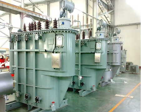 The Ultimate Guide to Oil Immersed Transformers: Powering Modern Grids with Reliability and Efficiency what is power transformer