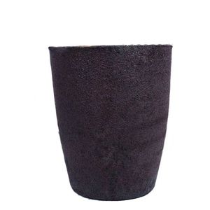 Silicon Carbide Crucibles: High-Temperature Stability for Demanding Thermal Processes aluminum nitride ceramic