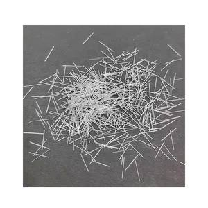 Copper-Coated Steel Fibers: Hybrid Conductive Reinforcements for Advanced Composites steel fibre suppliers in chennai