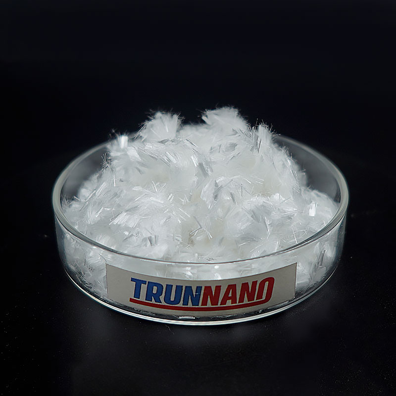 Concrete Fiber: Weaving Strength Into Modern Structures fiber reinforced concrete wall panels