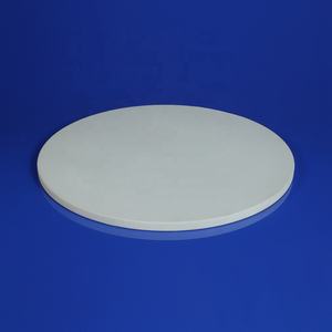 Forging Heat Resistance: Alumina Ceramic Baking Dish Unleashed alumina porcelain