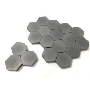 The Unbreakable Bond: Nitride Bonded Ceramic and Silicon Carbide Ceramic aluminum nitride cte