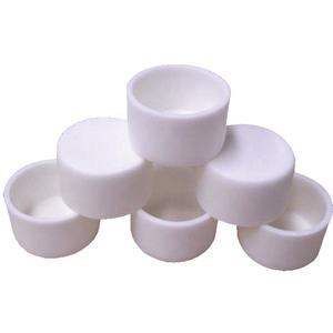 Ceramic Crucible Material Comparison Guide aluminum nitride cte